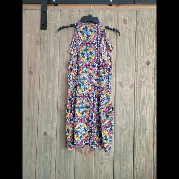 New Parker ruffle dress - Picture 2 of 2